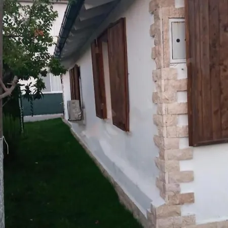 Dalyan Royal King Suit Dolce Vitta Vilă