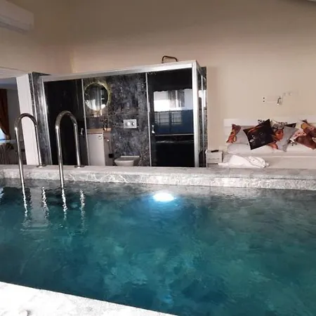 Dalyan Royal King Suit Dolce Vitta Ortaca (Mugla)
